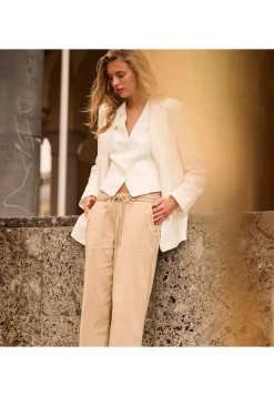 Damen Hose CHIARA BELT