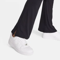 Damen Hose CHILL KNITS Slim Fit