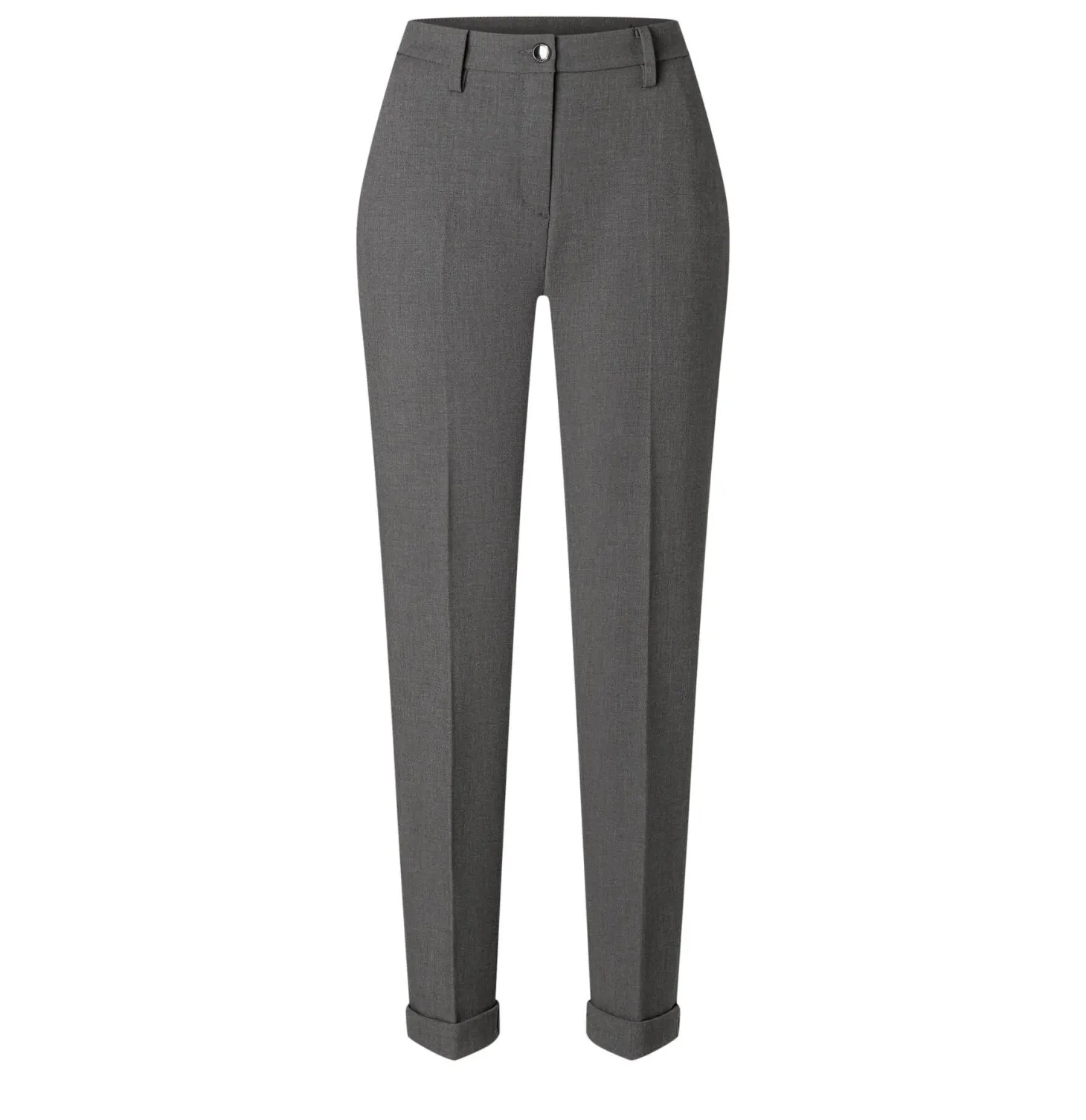 Damen Hose CHINO Slim Fit