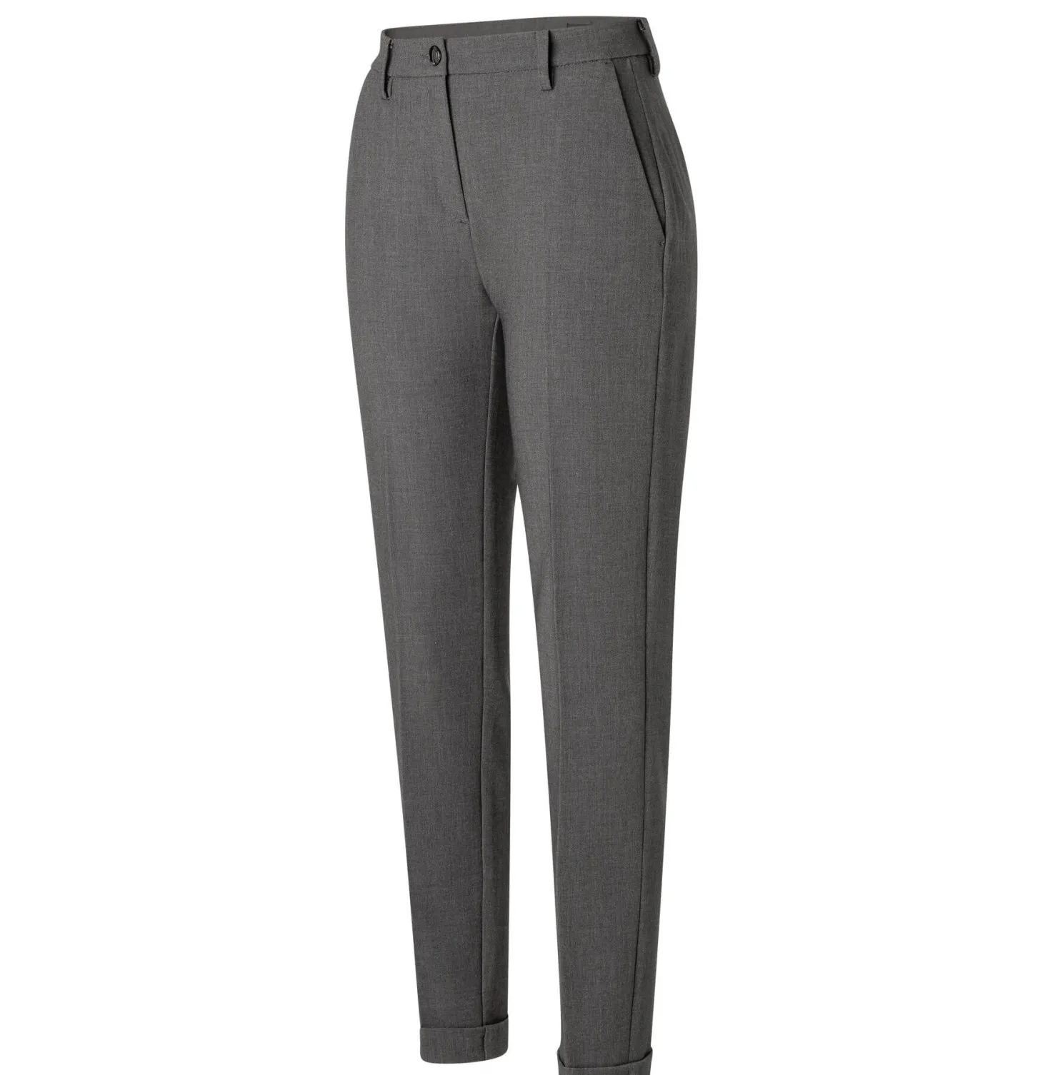 Damen Hose CHINO Slim Fit