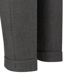 Damen Hose CHINO Slim Fit