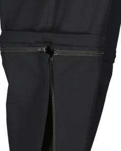Damen Hose CLAMART T-ZIP OFF