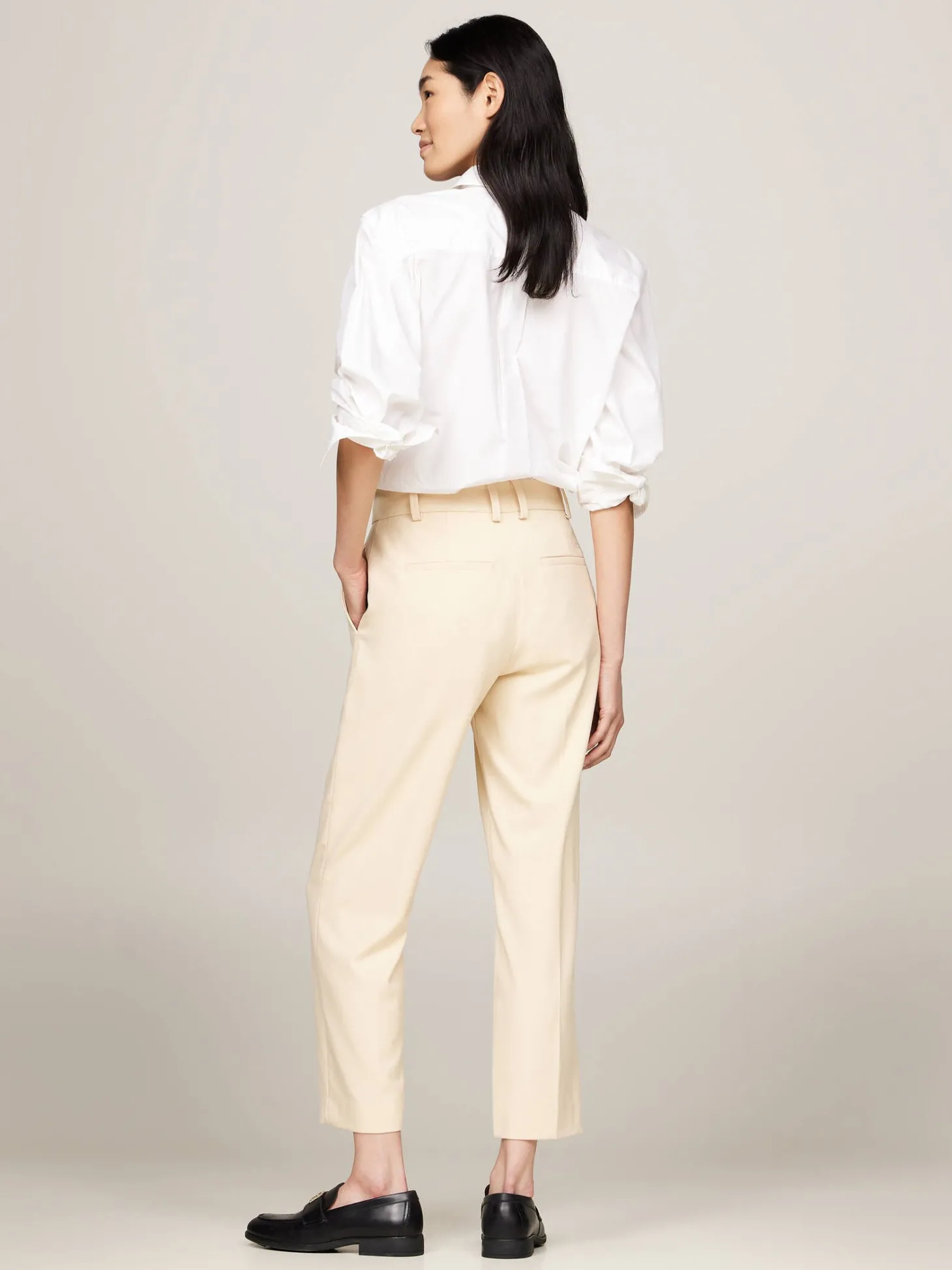 Damen Hose CORE Slim Fit