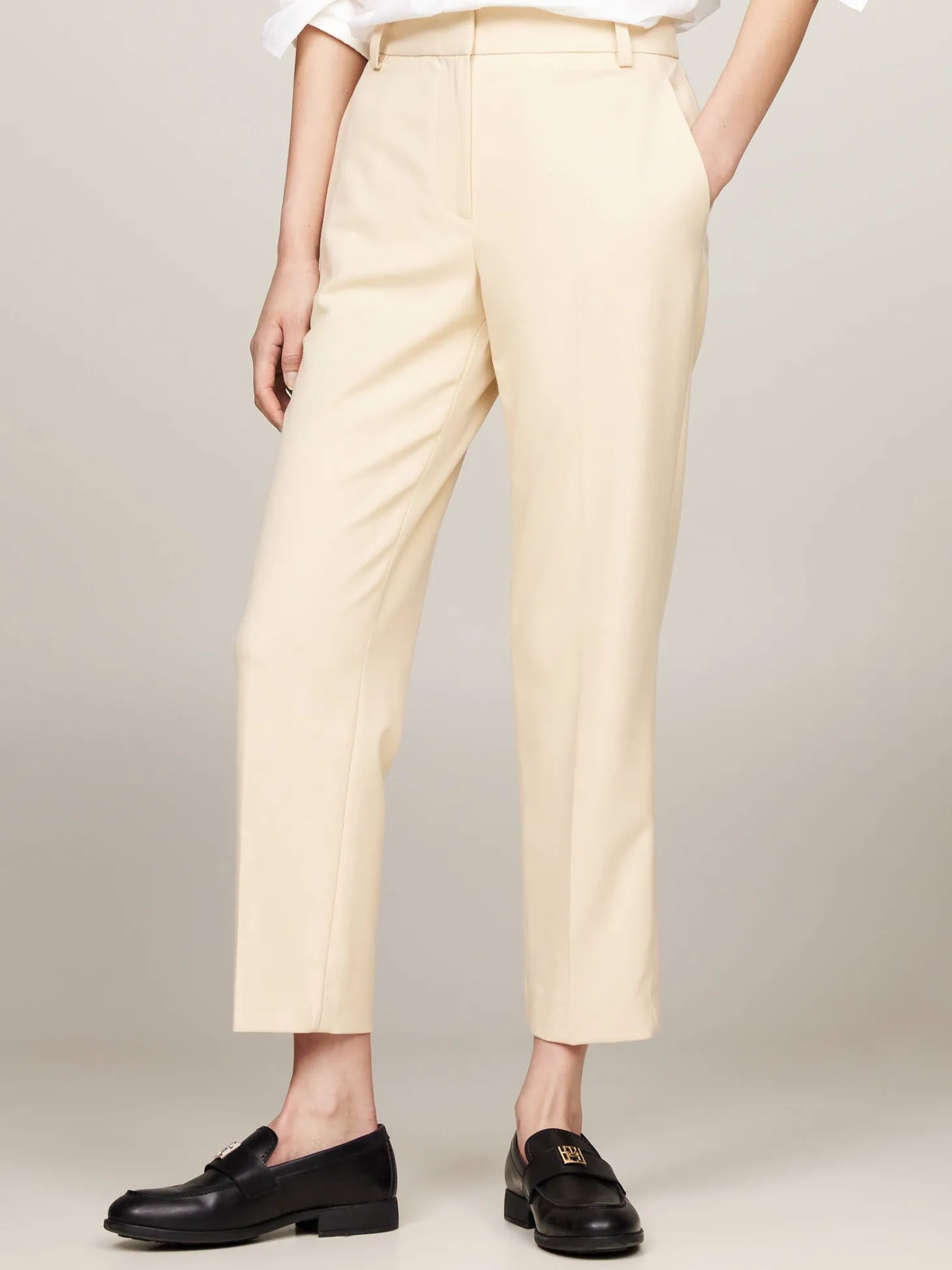 Damen Hose CORE Slim Fit