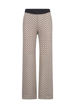 Damen Hose ELAINE RIBBON