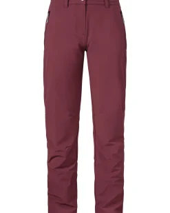 Damen Hose ENGADIN WARM