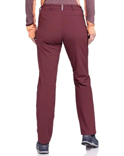 Damen Hose ENGADIN WARM
