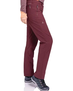 Damen Hose ENGADIN WARM