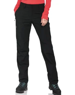 Damen Hose ENGADIN WARM