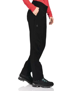 Damen Hose ENGADIN WARM