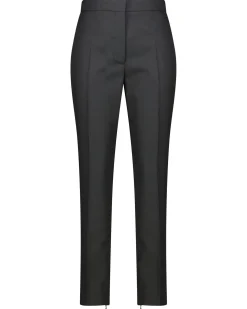Damen Hose ESS SLIM TAPERED ANKLE PANT