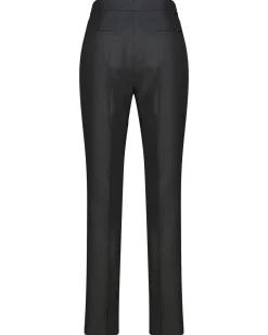 Damen Hose ESS SLIM TAPERED ANKLE PANT