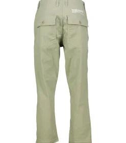 Damen Hose FATIQUE SLIM aus Stretchtwill Boyfriend Fit