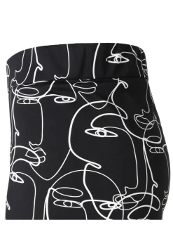 Damen Hose FAYE Wide Fit