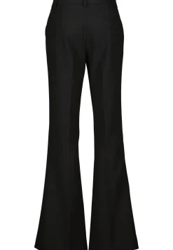 Damen Hose Flared Fit