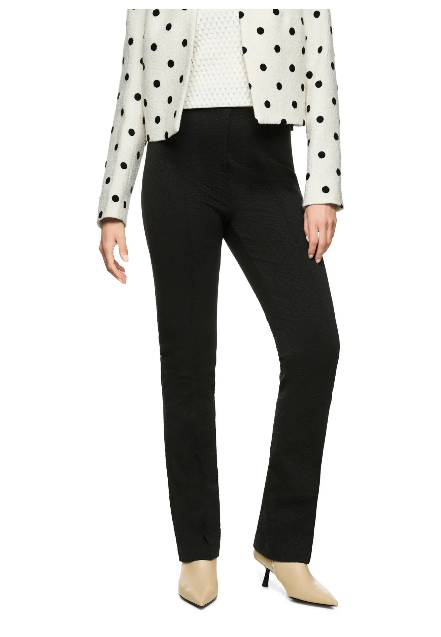 Damen Hose FREDERICA