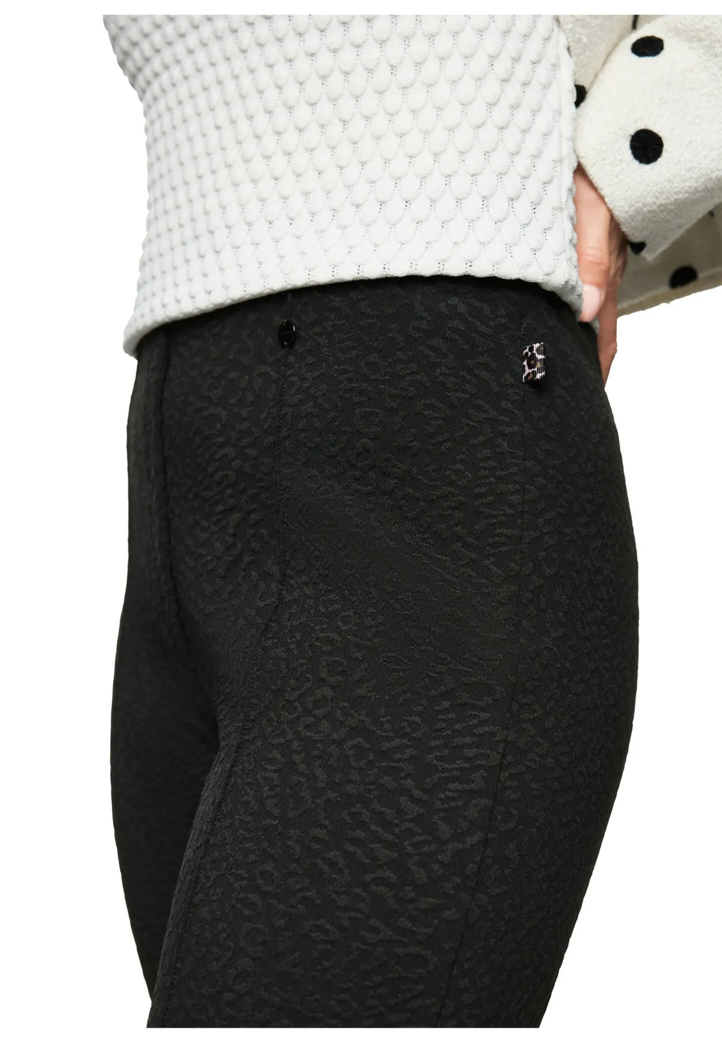 Damen Hose FREDERICA