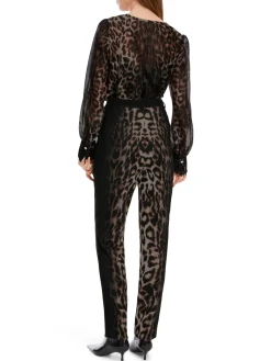 Damen Hose FUZHOU LEO