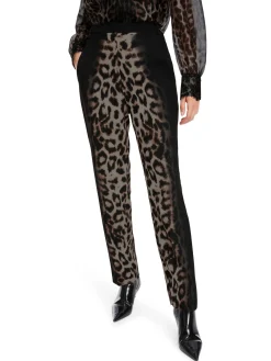 Damen Hose FUZHOU LEO