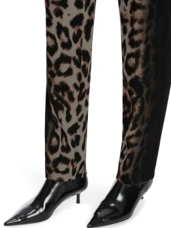 Damen Hose FUZHOU LEO