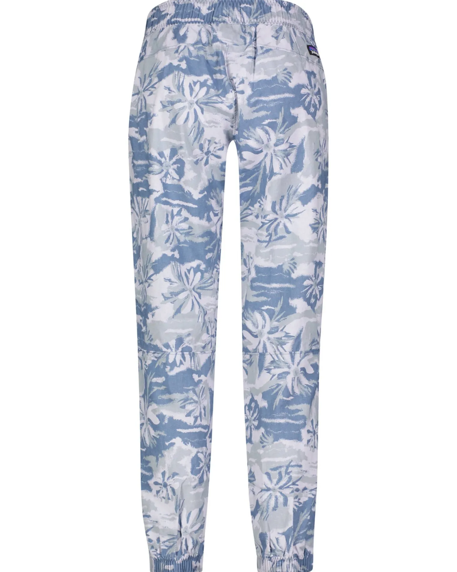 Damen Hose HAMPI ROCK