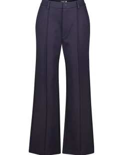Damen Hose JERSEY STRAIGHT LEG PANTS