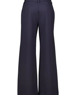 Damen Hose JERSEY STRAIGHT LEG PANTS