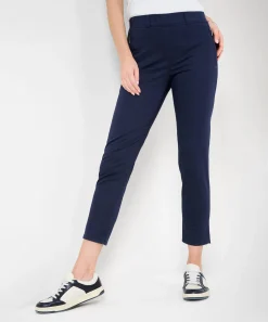 Damen Hose LAVINA ZIP Super Slim Fit verkürzt