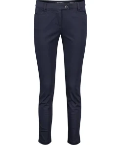 Damen Hose LAXA Slim Fit verkürzt