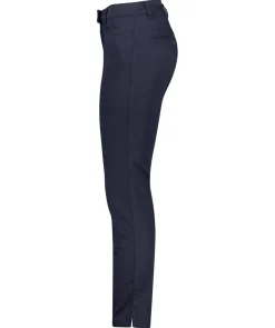 Damen Hose LAXA Slim Fit verkürzt