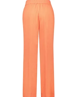 Damen Hose Loose Fit