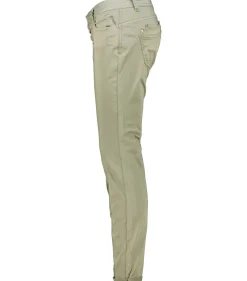 Damen Hose MALIBU aus Stretch-Twill