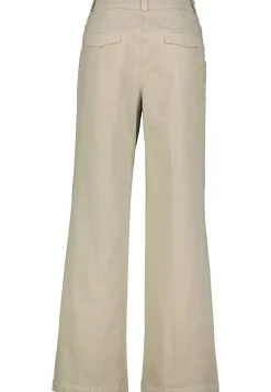 Damen Hose mit Baumwolle