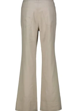 Damen Hose mit Leinen FAID