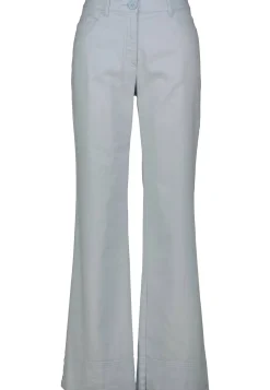 Damen Hose mit Leinen FAID