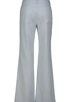 Damen Hose mit Leinen FAID