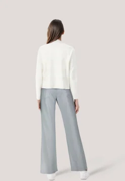 Damen Hose mit Leinen FAID