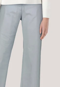 Damen Hose mit Leinen FAID