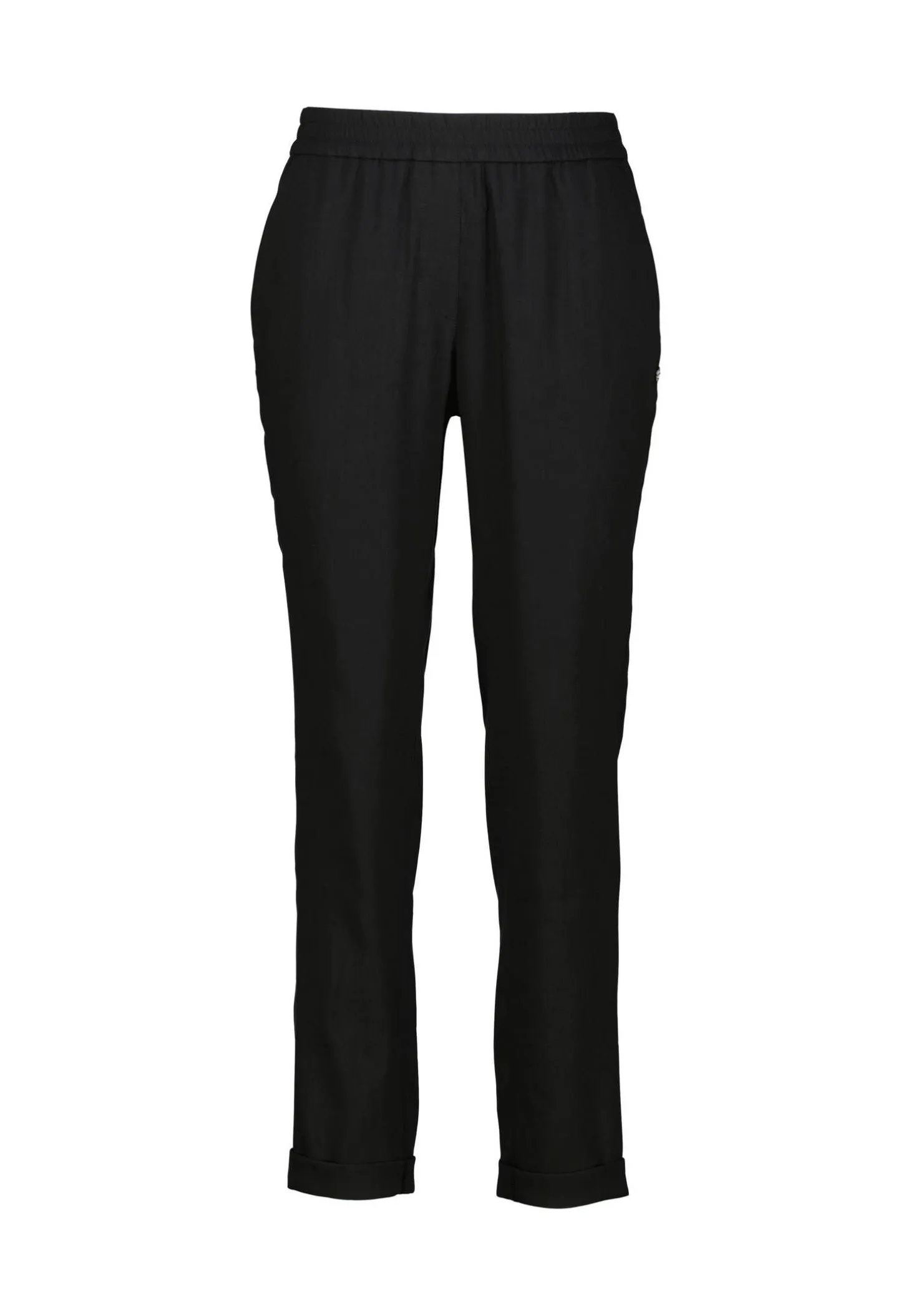 Damen Hose mit Leinen RHODOS