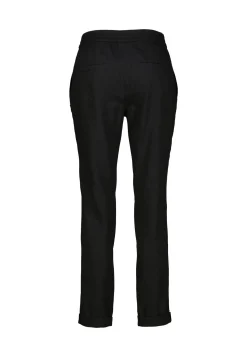 Damen Hose mit Leinen RHODOS