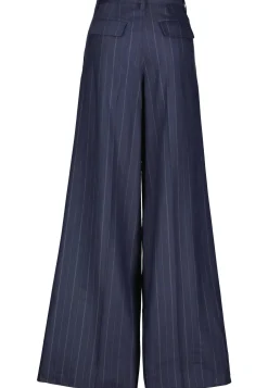 Damen Hose mit Leinen SUMMER CRUISE