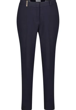 Damen Hose mit Viskose