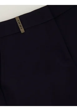 Damen Hose mit Viskose