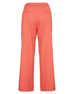 Damen Hose MSCHFANILLA Relaxed Fit