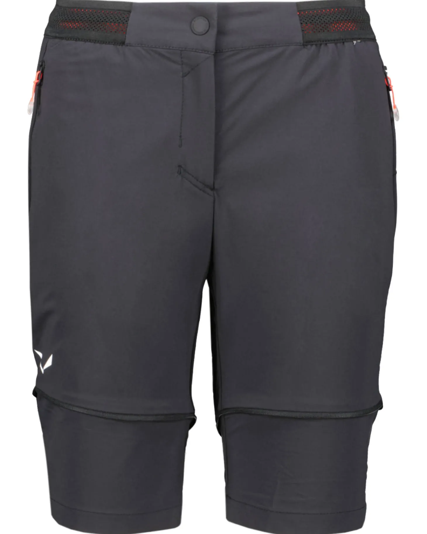 Damen Hose PEDROC 2 DURASTRETCH 2 IN 1