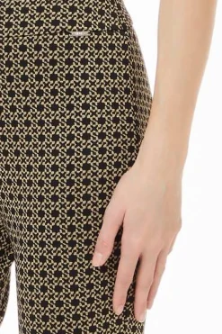 Damen Hose PUNTO MILANO J MOSAIC