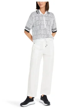 Damen Hose RENTON verkürzt