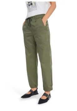 Damen Hose RENTON verkürzt