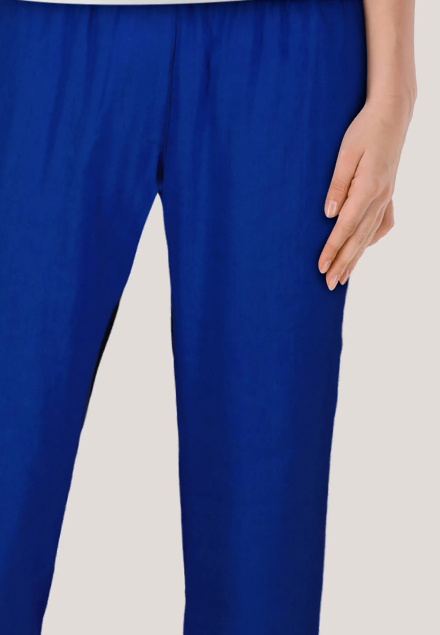 Damen Hose RHODOS Relaxed Fit