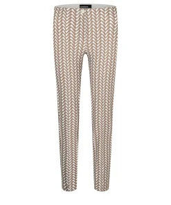 Damen Hose ROS verkürzt